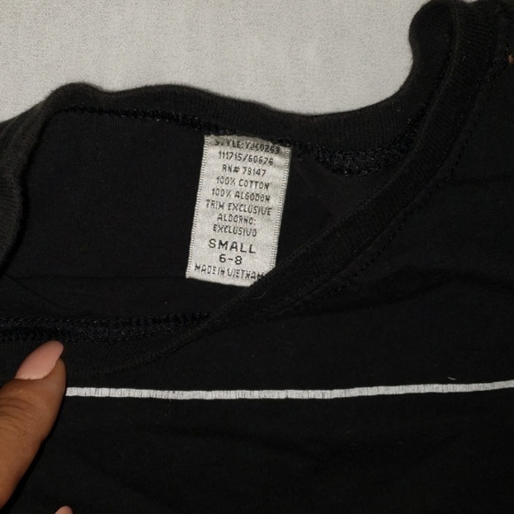 Im the big bro tshirt - Picture 3 of 4